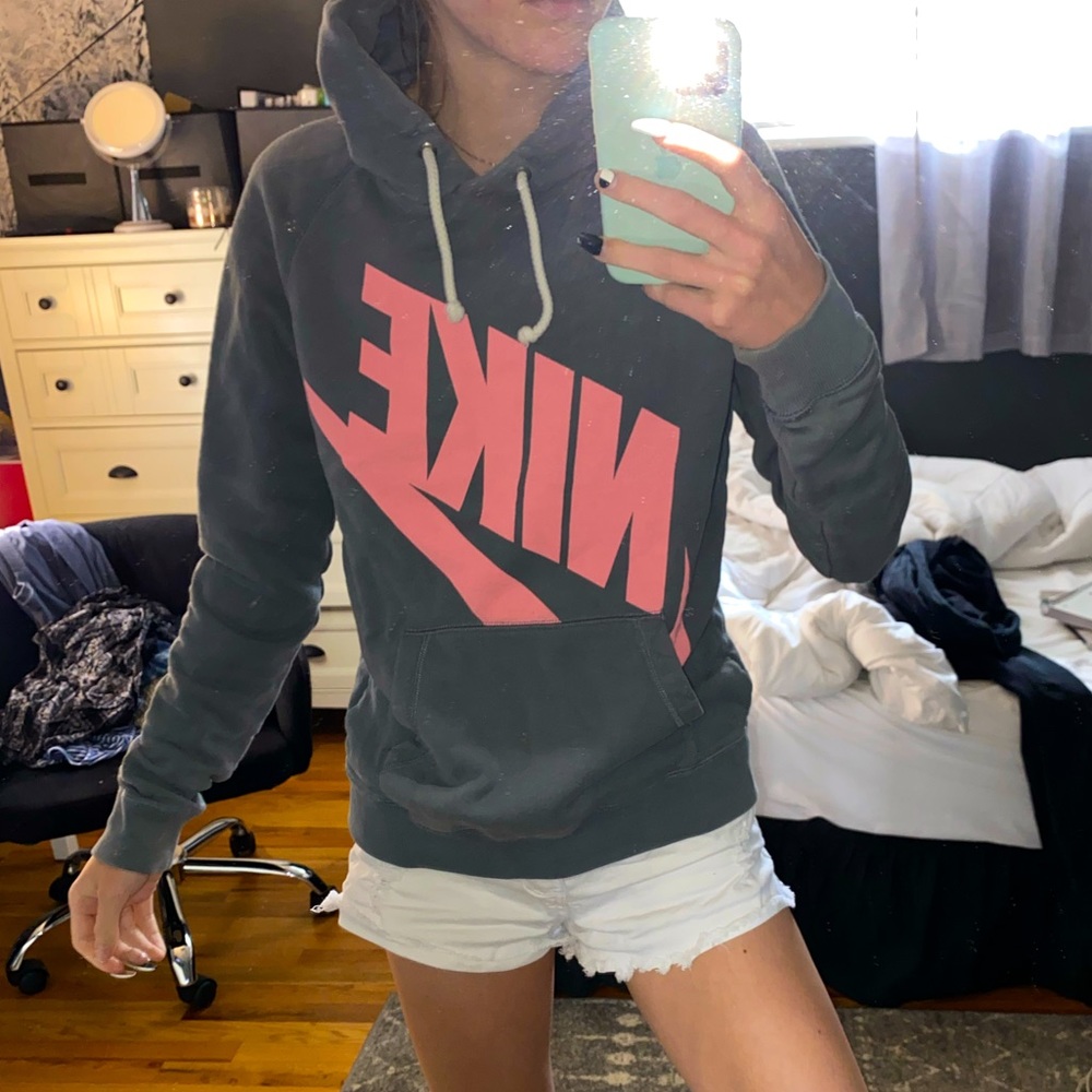 Nike hoodie